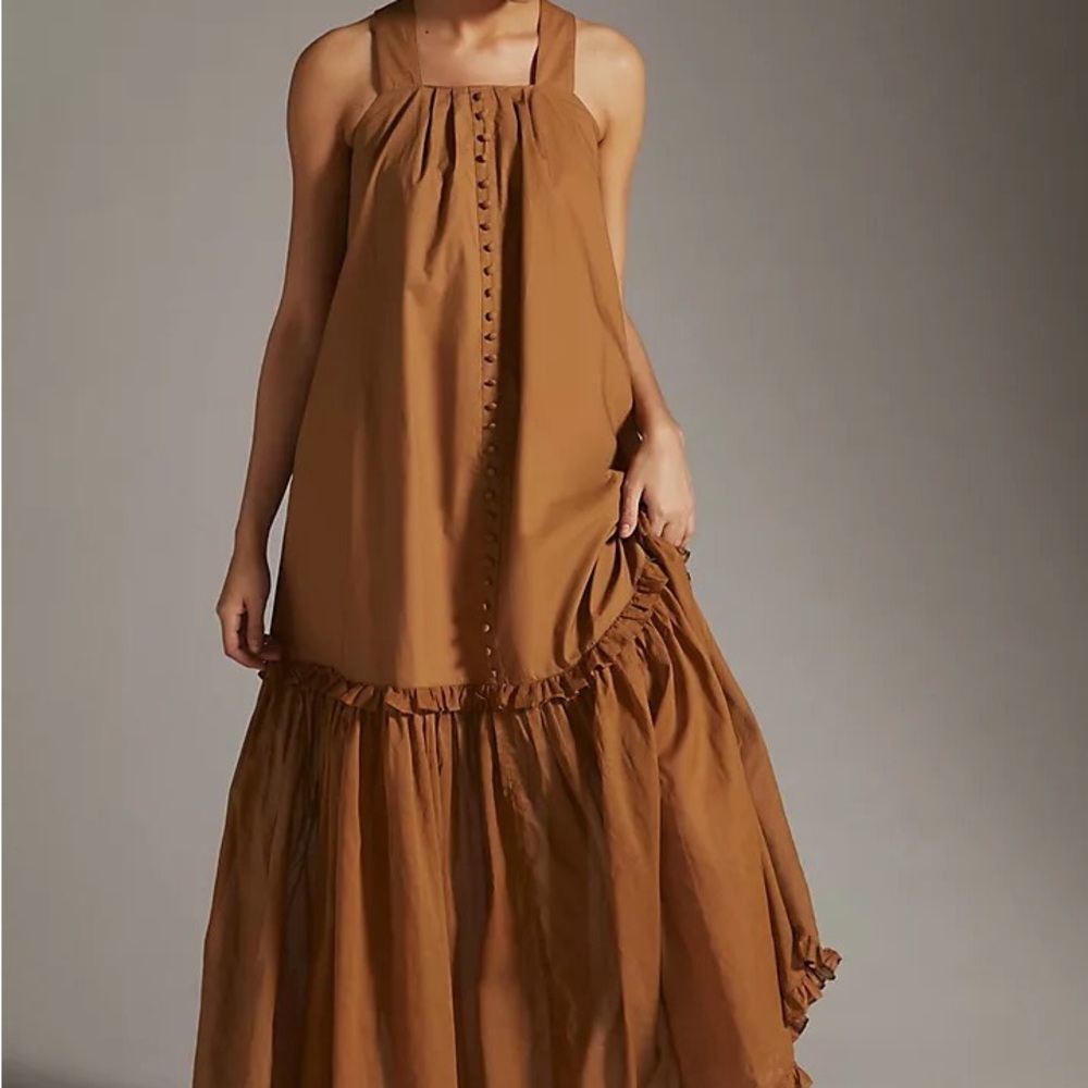 NWT Anthropologie Joslin Dress 🤩